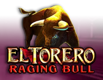 El Torero Stier Symbol
