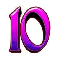 10 Symbol