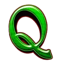 Q Symbol